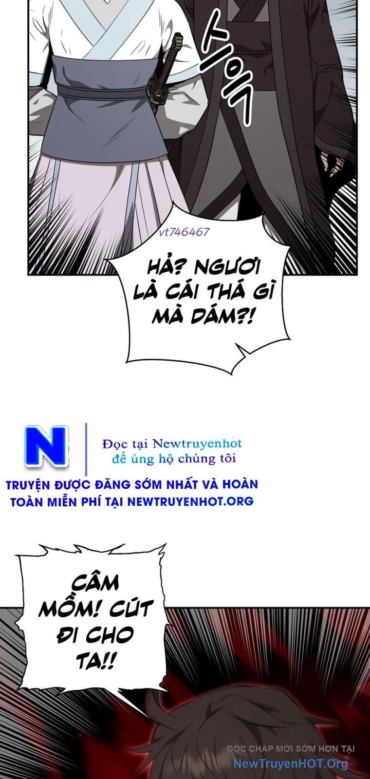 Thiên Hạ Đệ Nhất Côn Luân Khách Sạn: Chapter 92