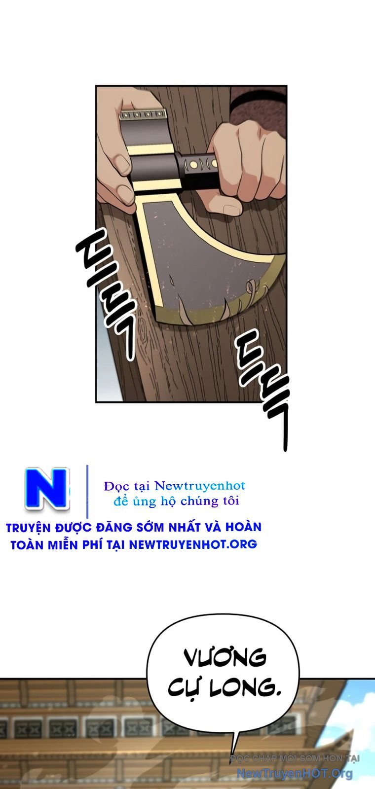 Thiên Hạ Đệ Nhất Côn Luân Khách Sạn: Chapter 92