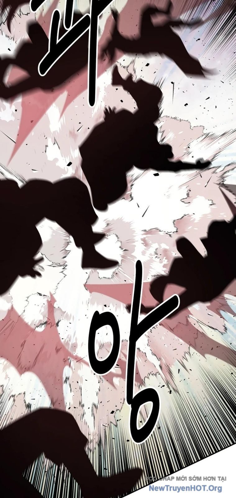 Thiên Hạ Đệ Nhất Côn Luân Khách Sạn: Chapter 92