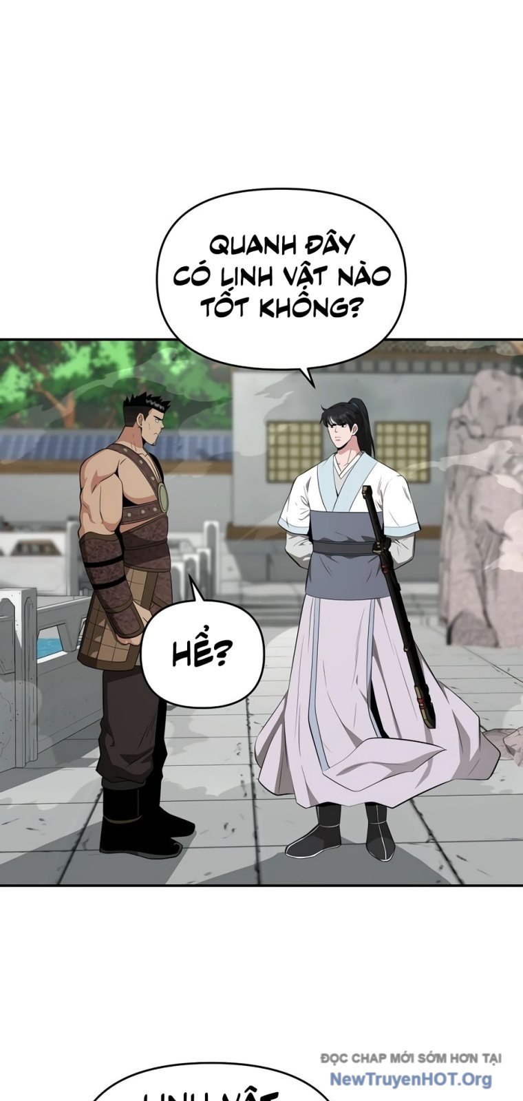 Thiên Hạ Đệ Nhất Côn Luân Khách Sạn: Chapter 92