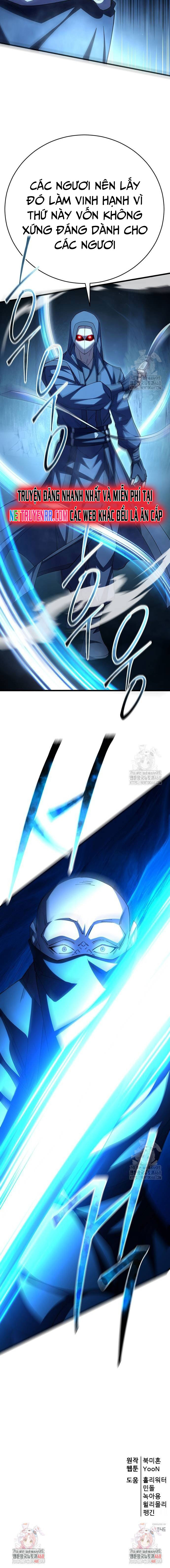 Thiên Hạ Đệ Nhất Đại Sư Huynh: Chapter 124