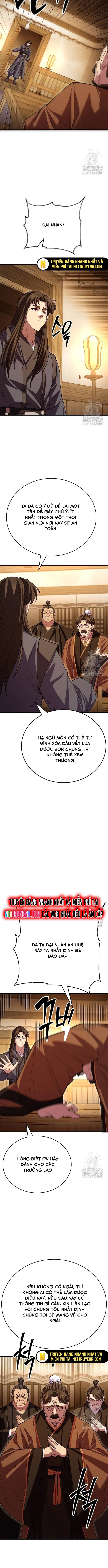 Thiên Hạ Đệ Nhất Đại Sư Huynh: Chapter 125