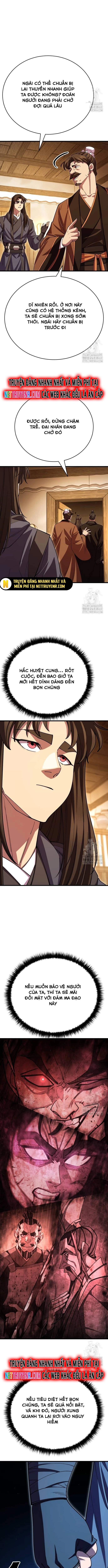 Thiên Hạ Đệ Nhất Đại Sư Huynh: Chapter 125