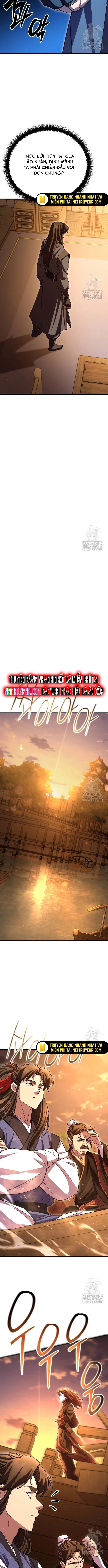 Thiên Hạ Đệ Nhất Đại Sư Huynh: Chapter 125