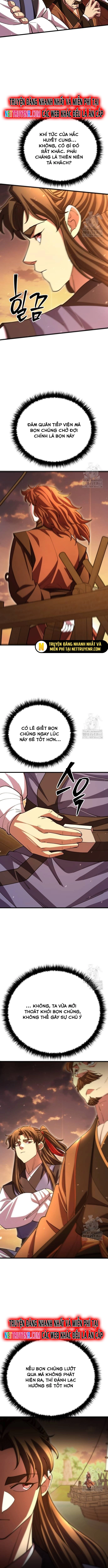 Thiên Hạ Đệ Nhất Đại Sư Huynh: Chapter 125