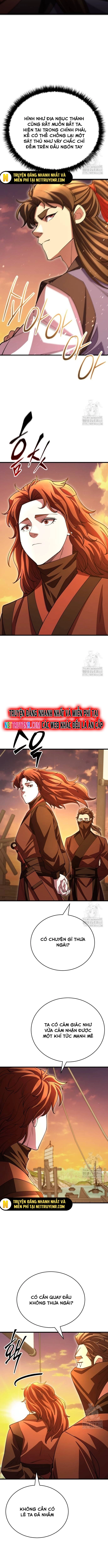 Thiên Hạ Đệ Nhất Đại Sư Huynh: Chapter 125