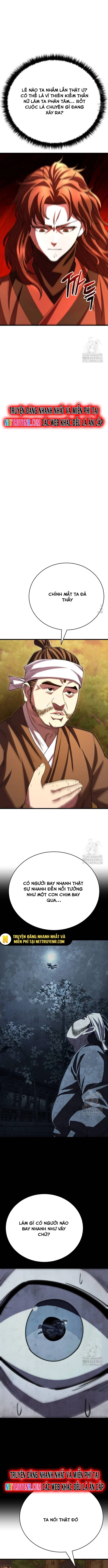 Thiên Hạ Đệ Nhất Đại Sư Huynh: Chapter 125