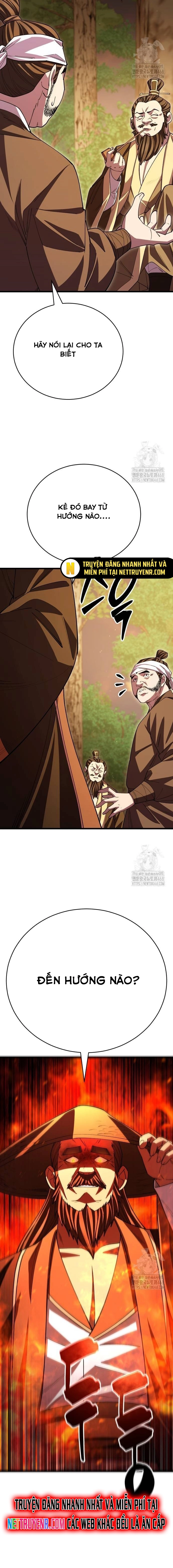 Thiên Hạ Đệ Nhất Đại Sư Huynh: Chapter 125