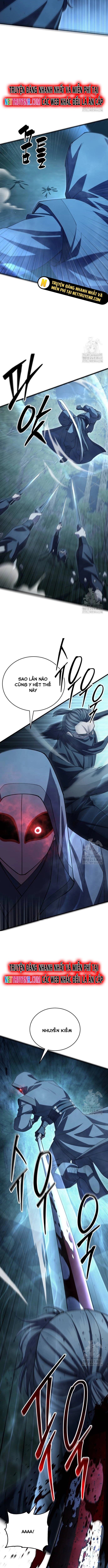 Thiên Hạ Đệ Nhất Đại Sư Huynh: Chapter 125