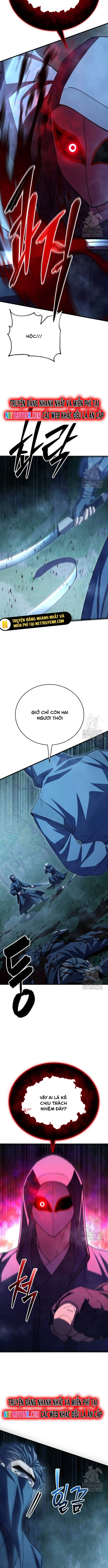 Thiên Hạ Đệ Nhất Đại Sư Huynh: Chapter 125