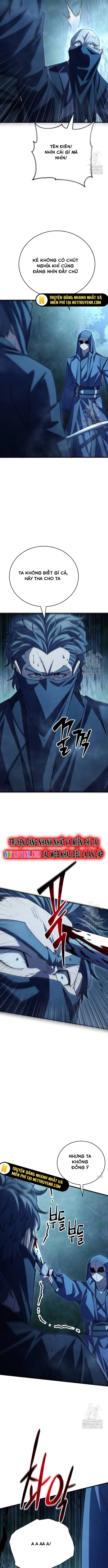 Thiên Hạ Đệ Nhất Đại Sư Huynh: Chapter 125