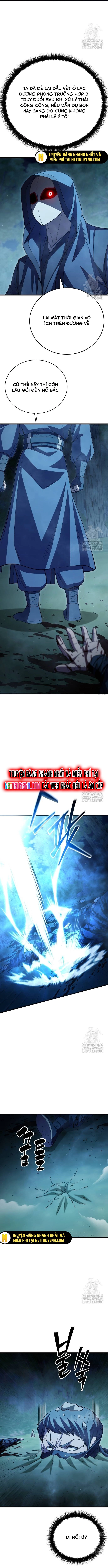 Thiên Hạ Đệ Nhất Đại Sư Huynh: Chapter 125