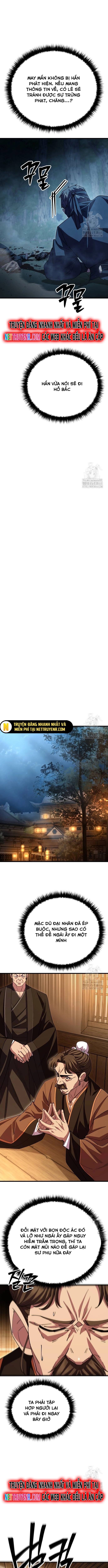 Thiên Hạ Đệ Nhất Đại Sư Huynh: Chapter 125