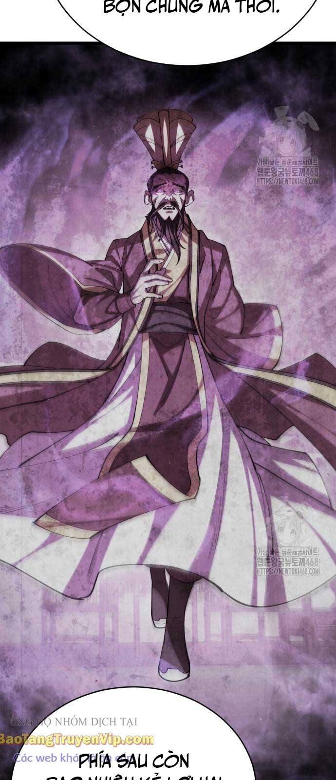 Thiên Hạ Đệ Nhất Đại Sư Huynh: Chapter 129