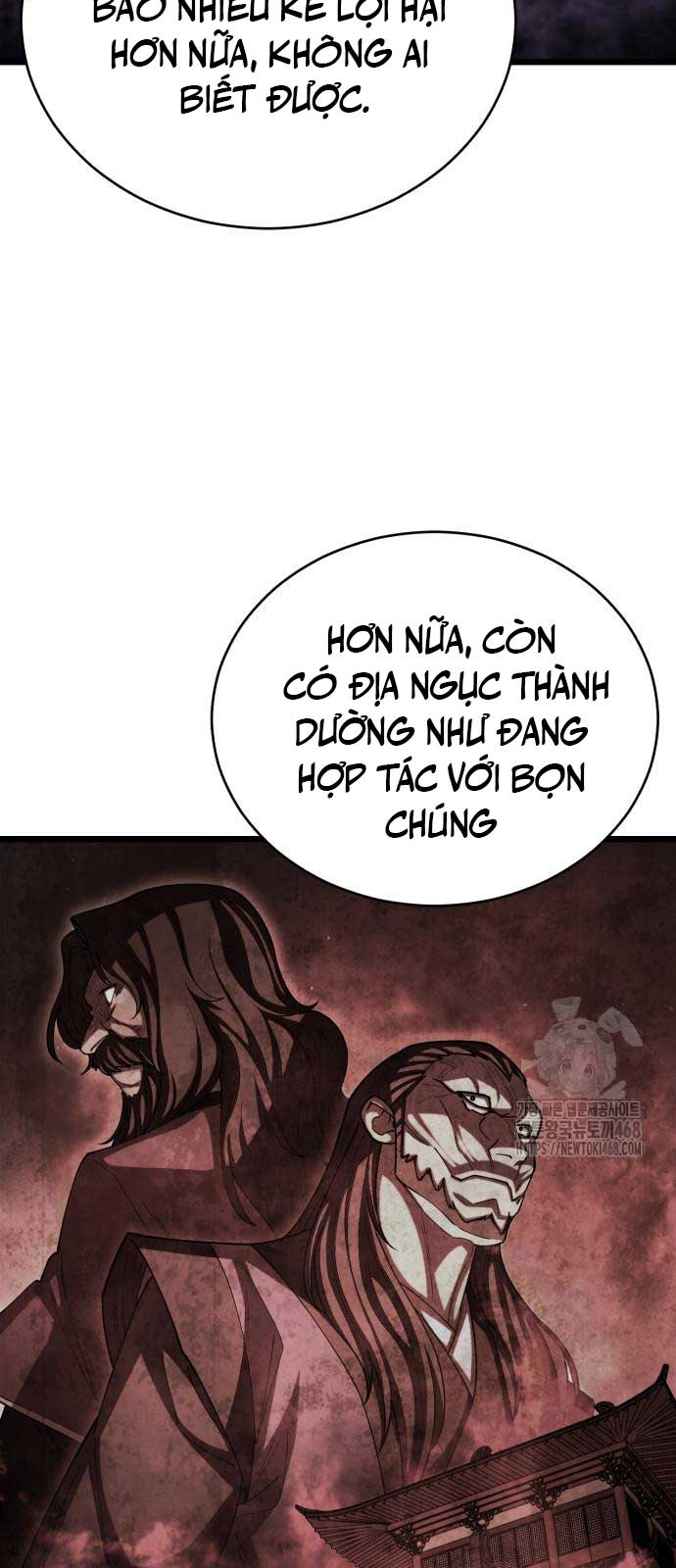 Thiên Hạ Đệ Nhất Đại Sư Huynh: Chapter 129