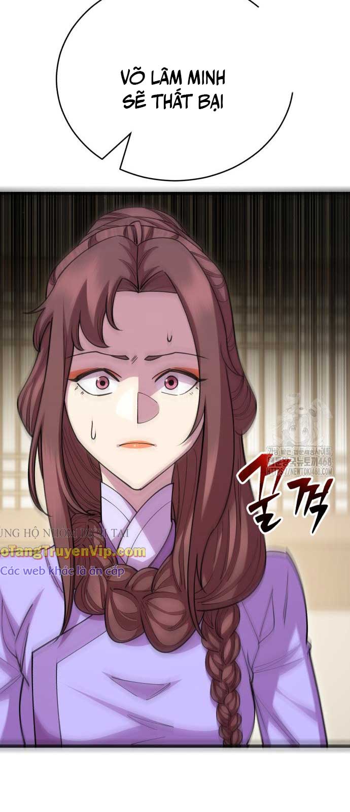 Thiên Hạ Đệ Nhất Đại Sư Huynh: Chapter 129