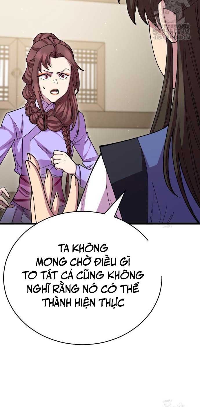 Thiên Hạ Đệ Nhất Đại Sư Huynh: Chapter 129