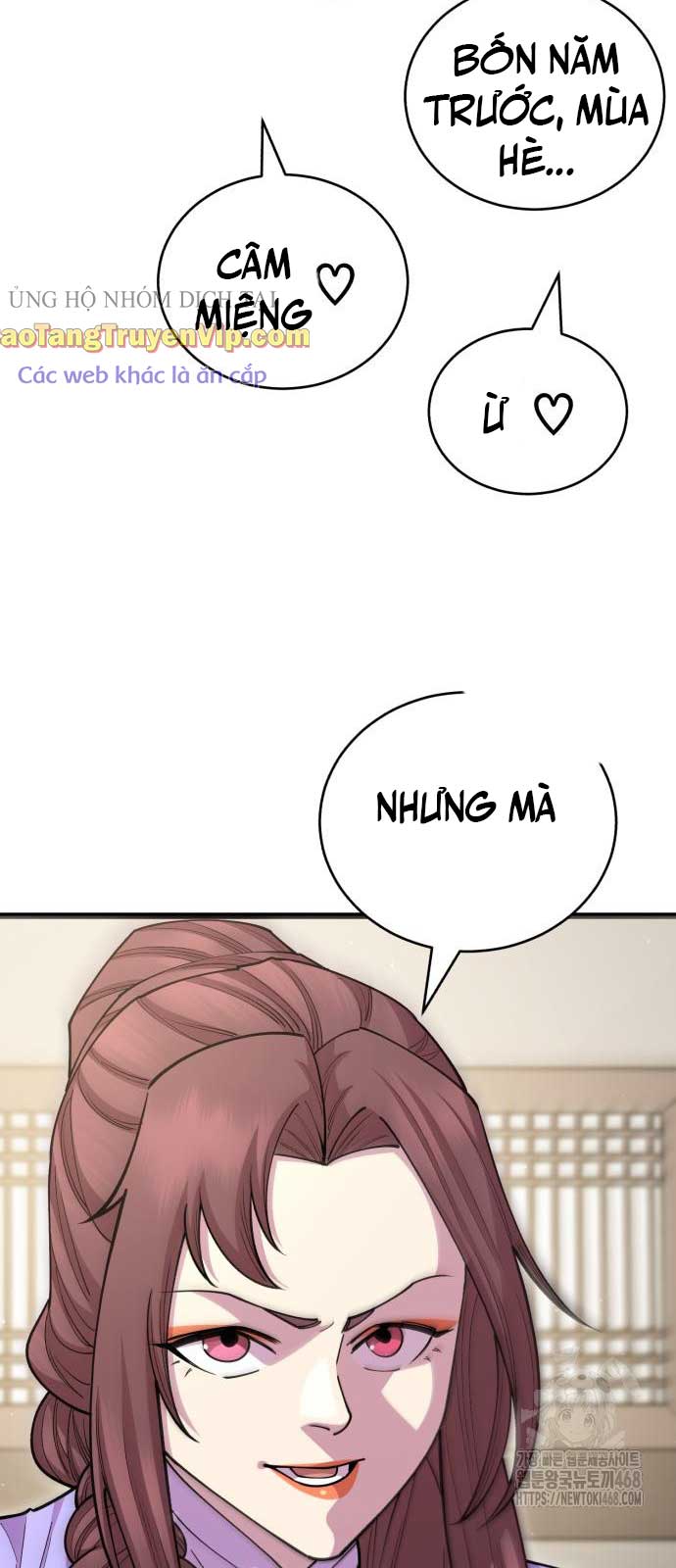 Thiên Hạ Đệ Nhất Đại Sư Huynh: Chapter 129