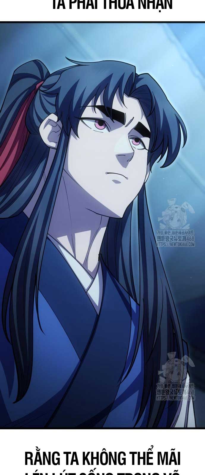 Thiên Hạ Đệ Nhất Đại Sư Huynh: Chapter 129