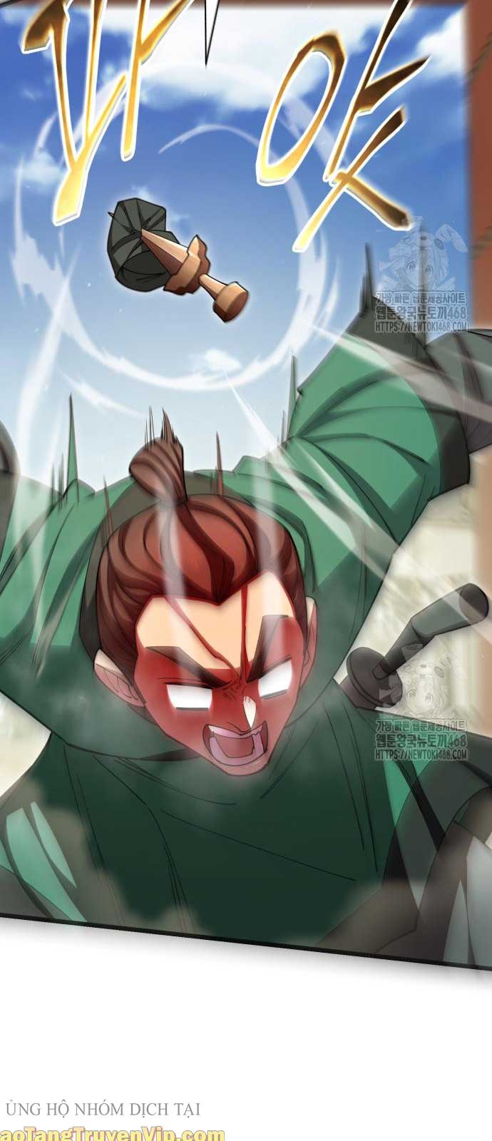 Thiên Hạ Đệ Nhất Đại Sư Huynh: Chapter 129