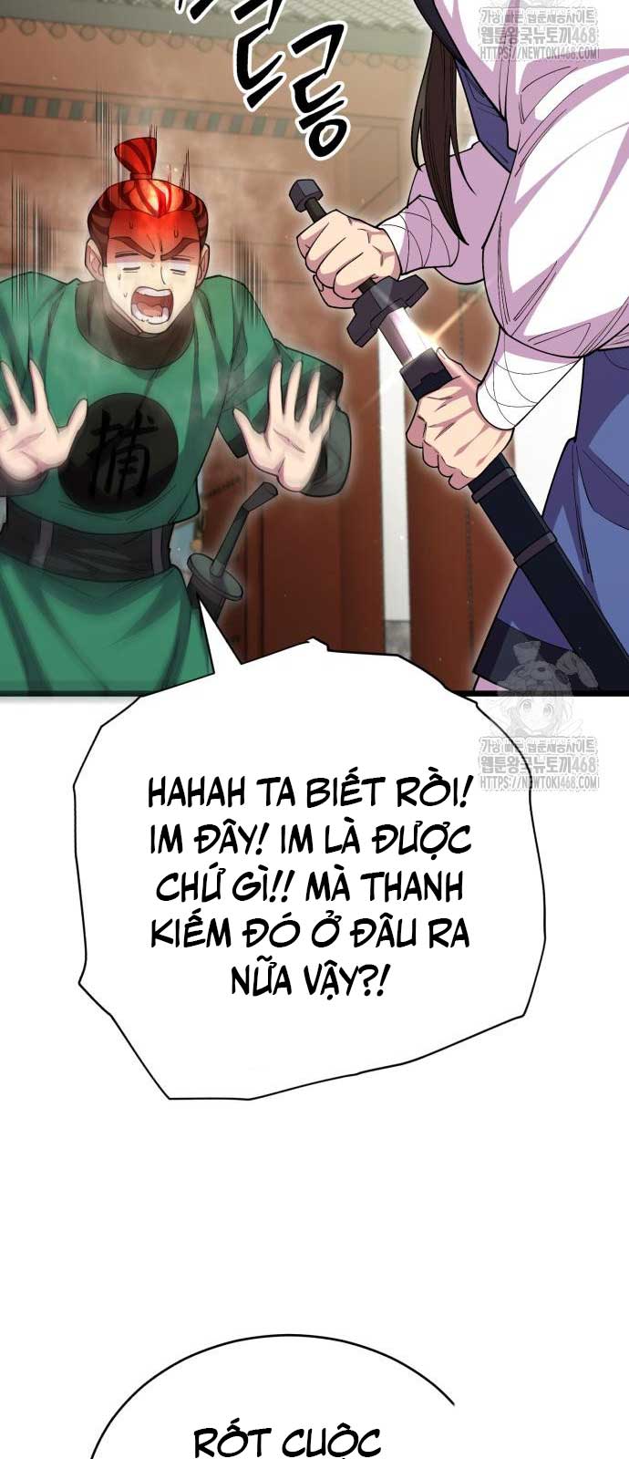 Thiên Hạ Đệ Nhất Đại Sư Huynh: Chapter 129