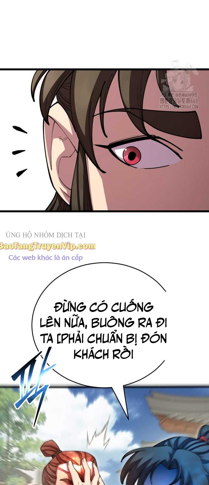 Thiên Hạ Đệ Nhất Đại Sư Huynh: Chapter 129