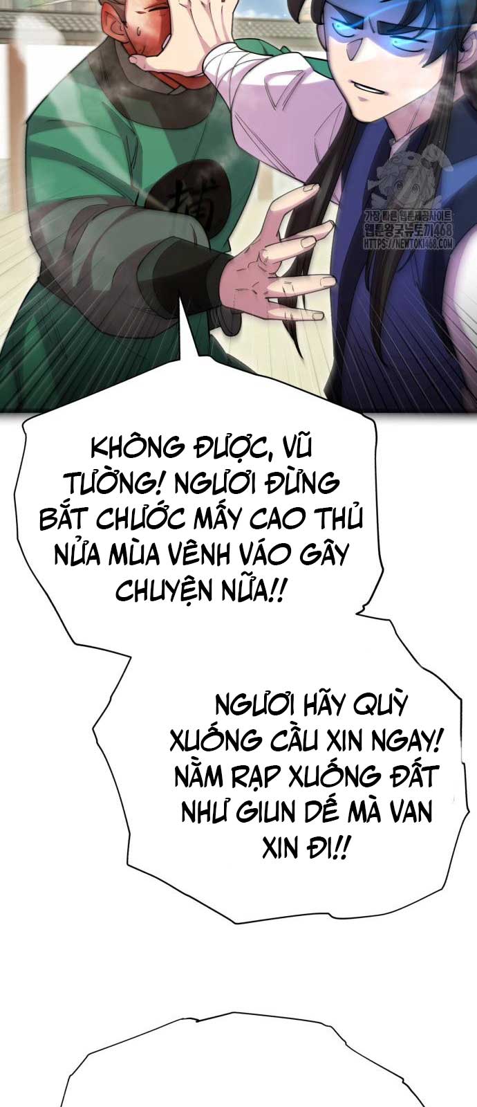 Thiên Hạ Đệ Nhất Đại Sư Huynh: Chapter 129