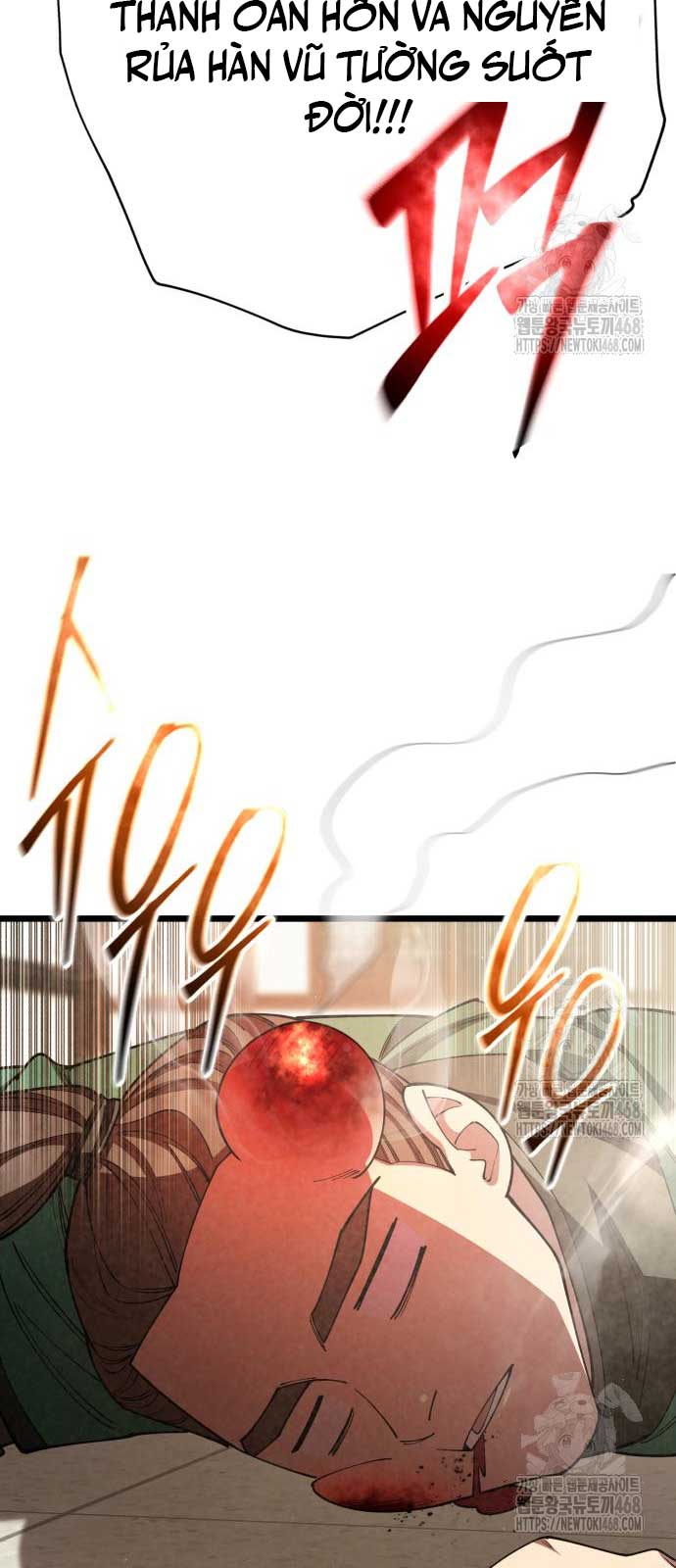 Thiên Hạ Đệ Nhất Đại Sư Huynh: Chapter 129