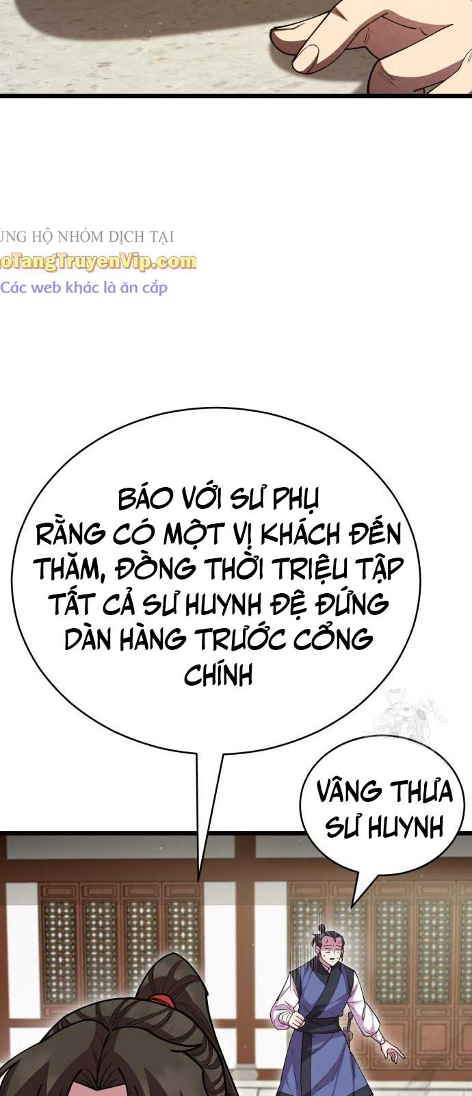 Thiên Hạ Đệ Nhất Đại Sư Huynh: Chapter 129