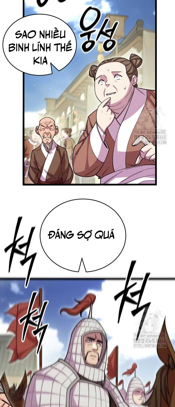 Thiên Hạ Đệ Nhất Đại Sư Huynh: Chapter 129