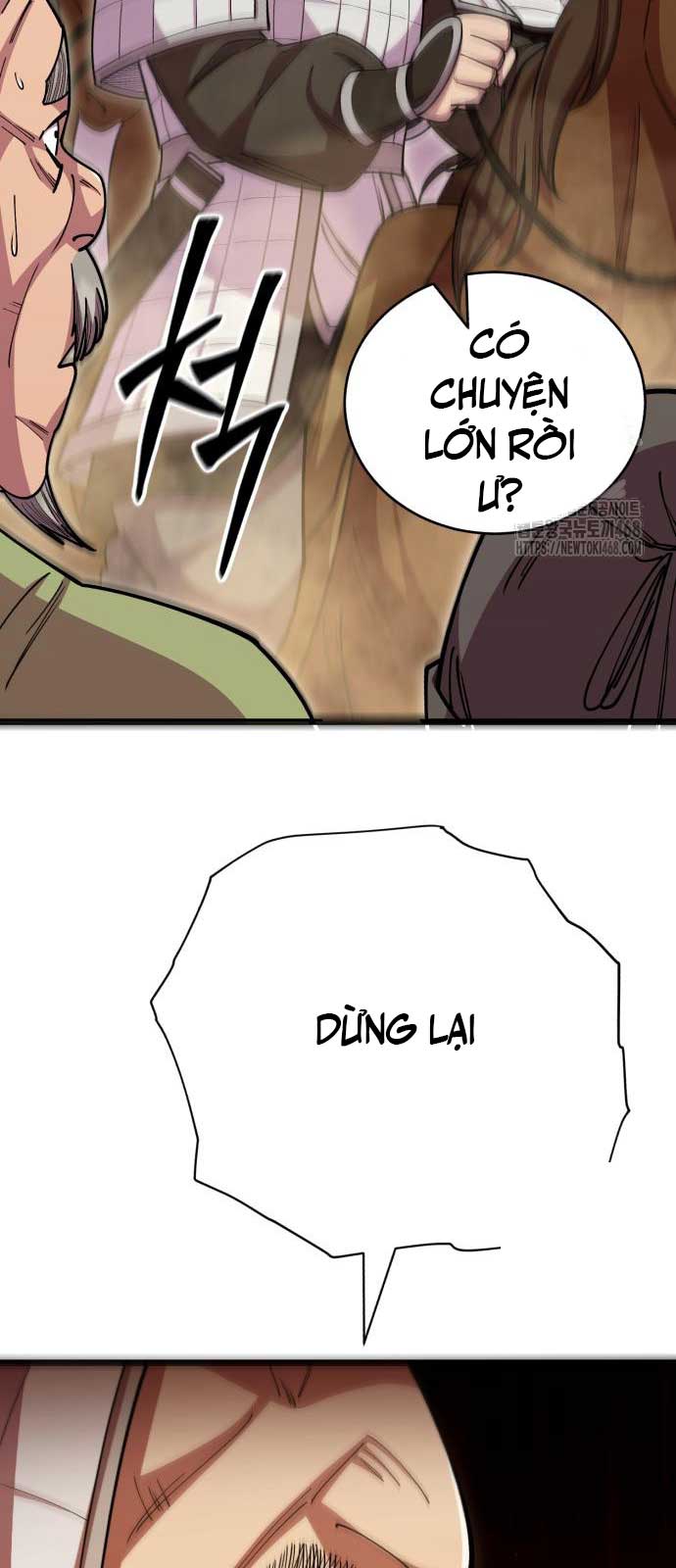 Thiên Hạ Đệ Nhất Đại Sư Huynh: Chapter 129