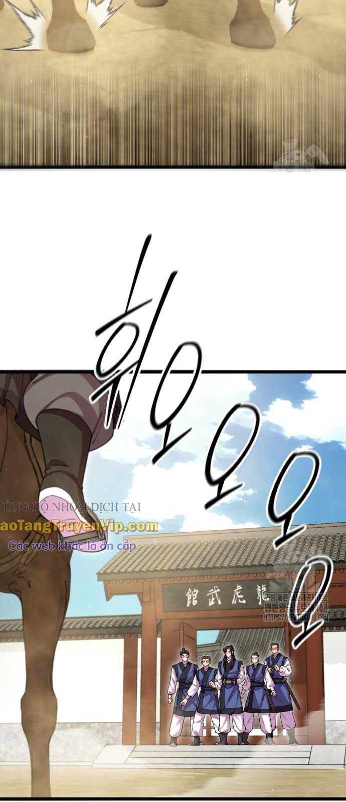 Thiên Hạ Đệ Nhất Đại Sư Huynh: Chapter 129