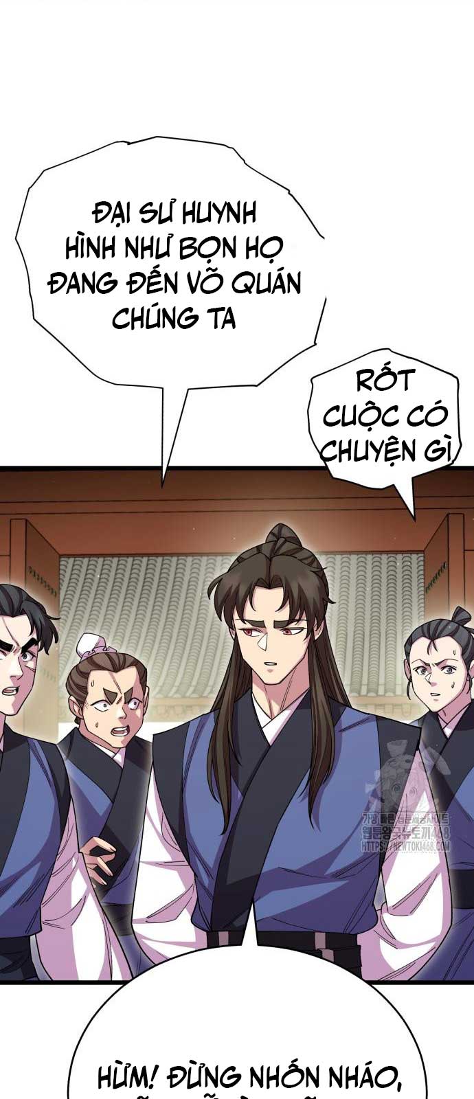 Thiên Hạ Đệ Nhất Đại Sư Huynh: Chapter 129