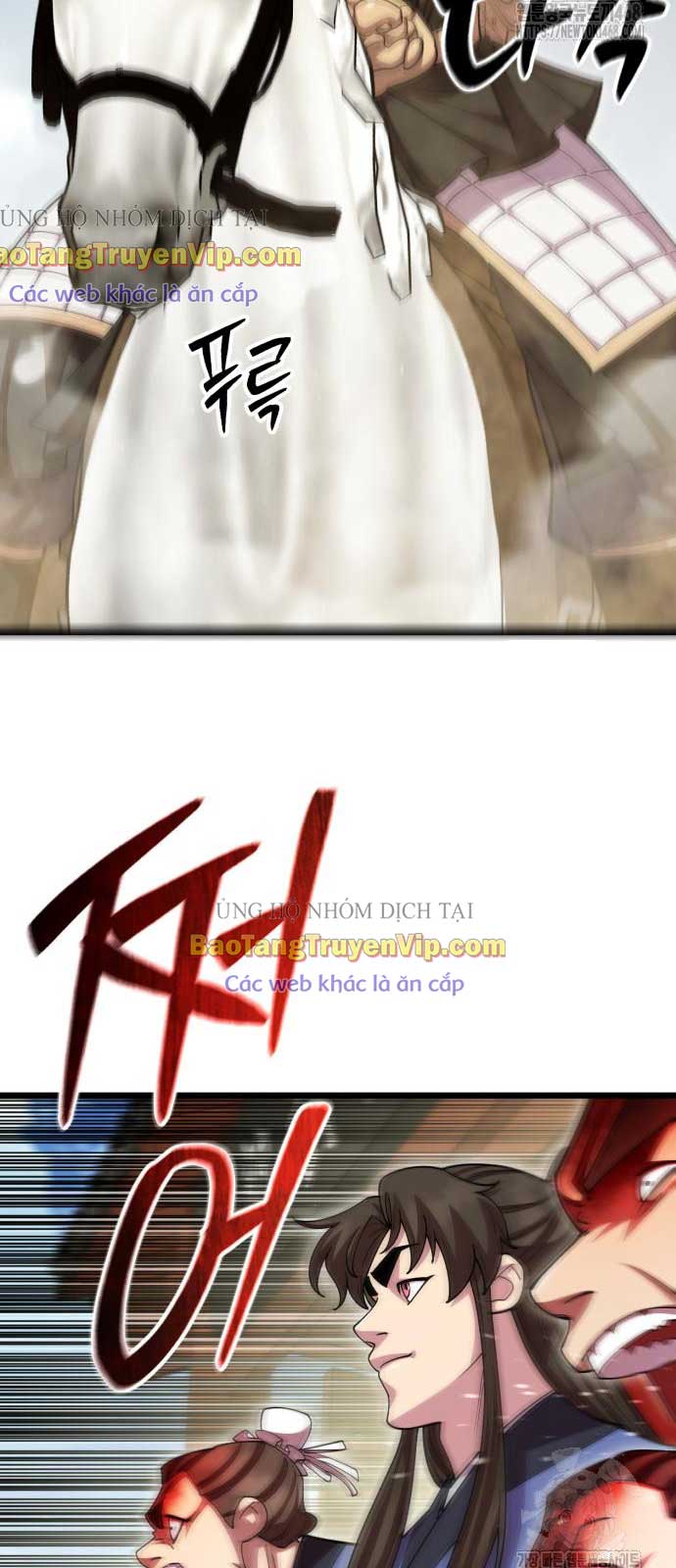 Thiên Hạ Đệ Nhất Đại Sư Huynh: Chapter 129