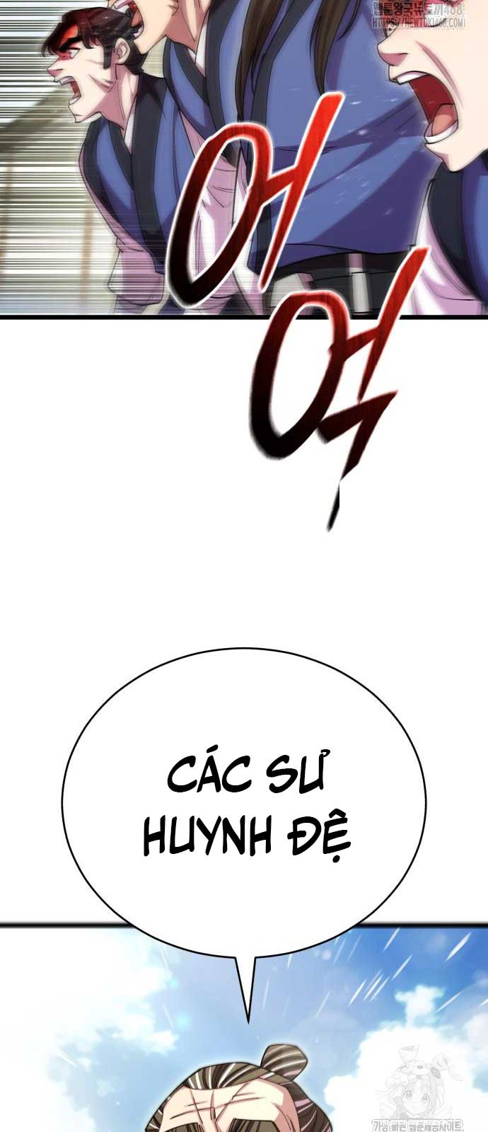 Thiên Hạ Đệ Nhất Đại Sư Huynh: Chapter 129