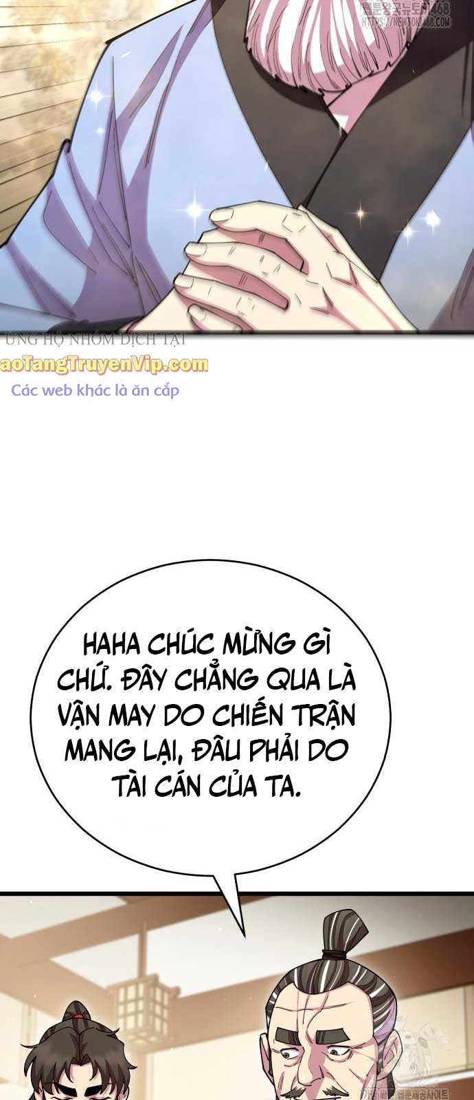 Thiên Hạ Đệ Nhất Đại Sư Huynh: Chapter 129