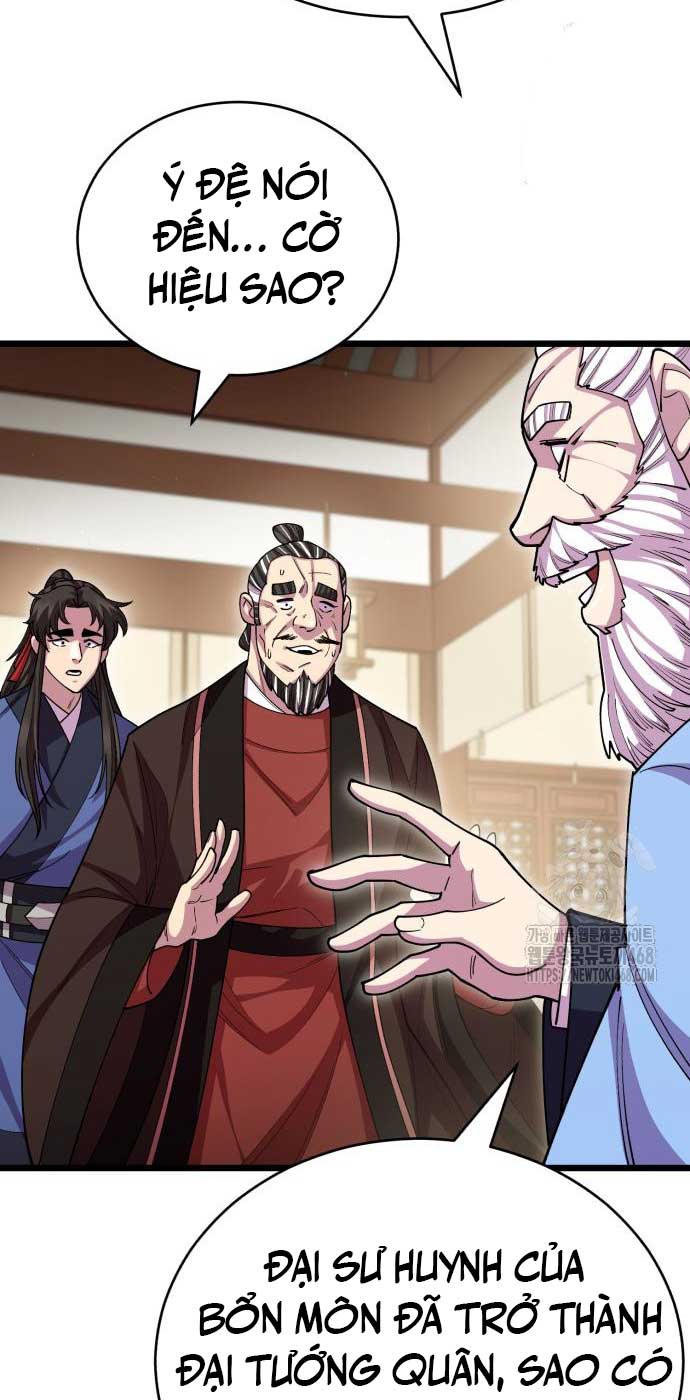 Thiên Hạ Đệ Nhất Đại Sư Huynh: Chapter 129