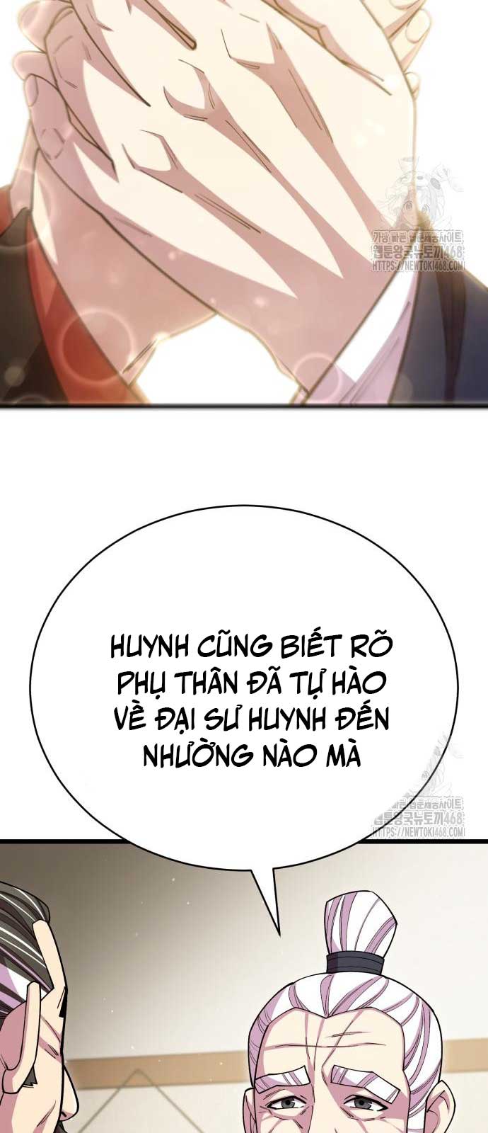 Thiên Hạ Đệ Nhất Đại Sư Huynh: Chapter 129