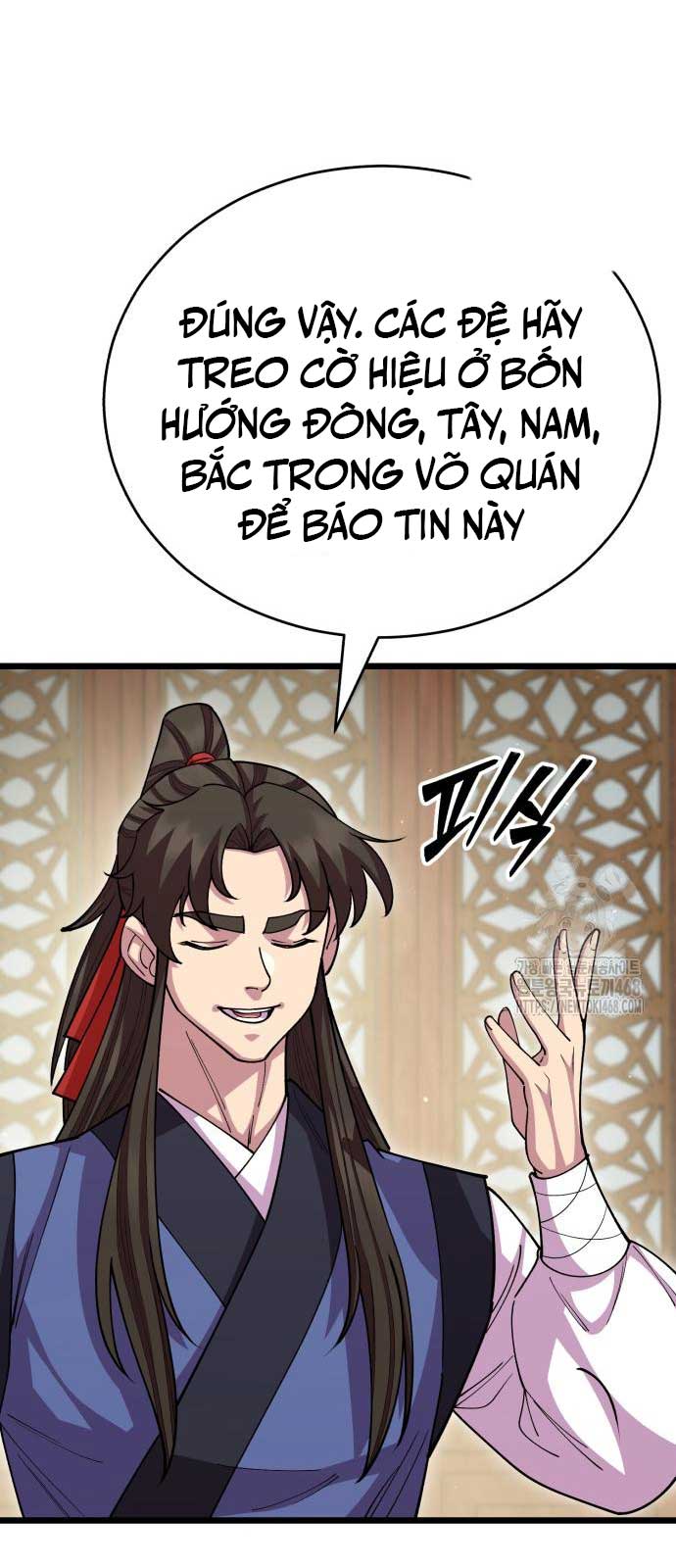 Thiên Hạ Đệ Nhất Đại Sư Huynh: Chapter 129