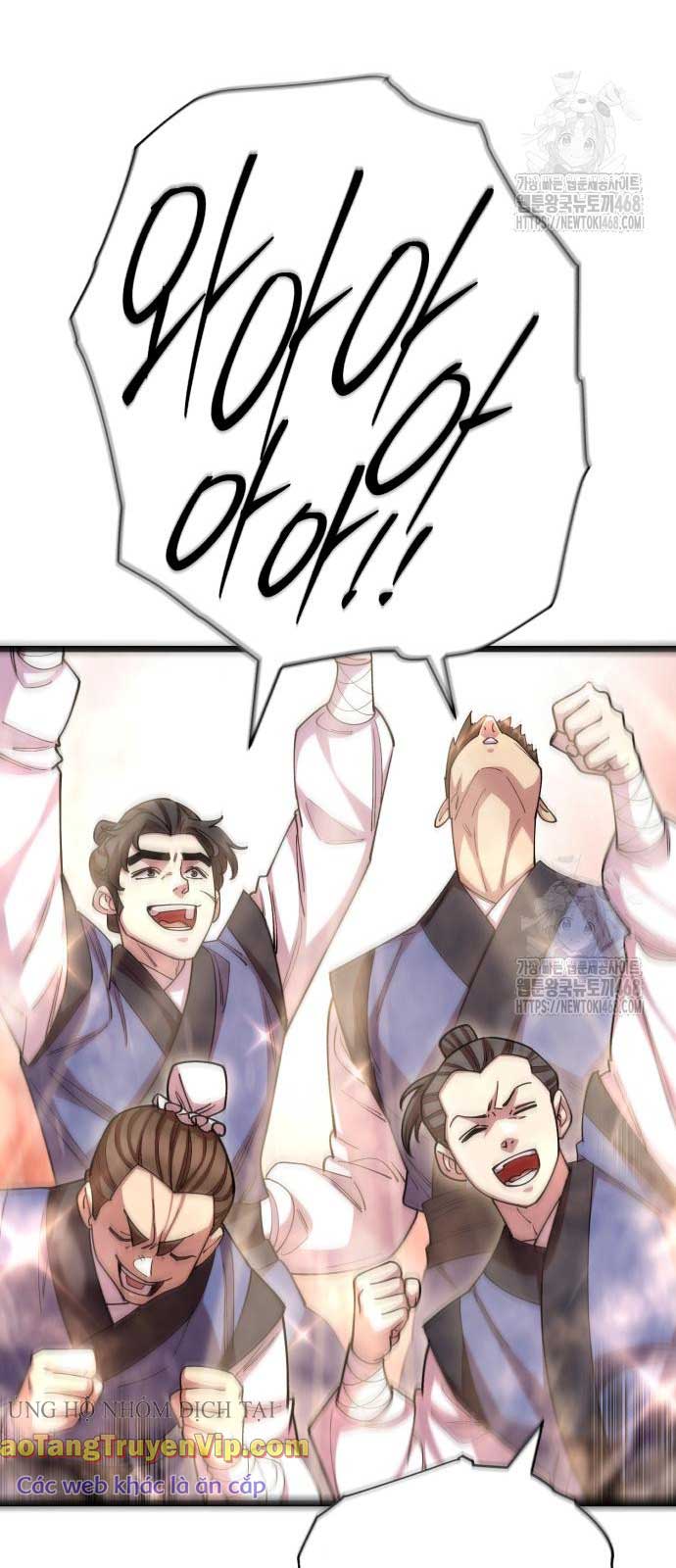 Thiên Hạ Đệ Nhất Đại Sư Huynh: Chapter 129