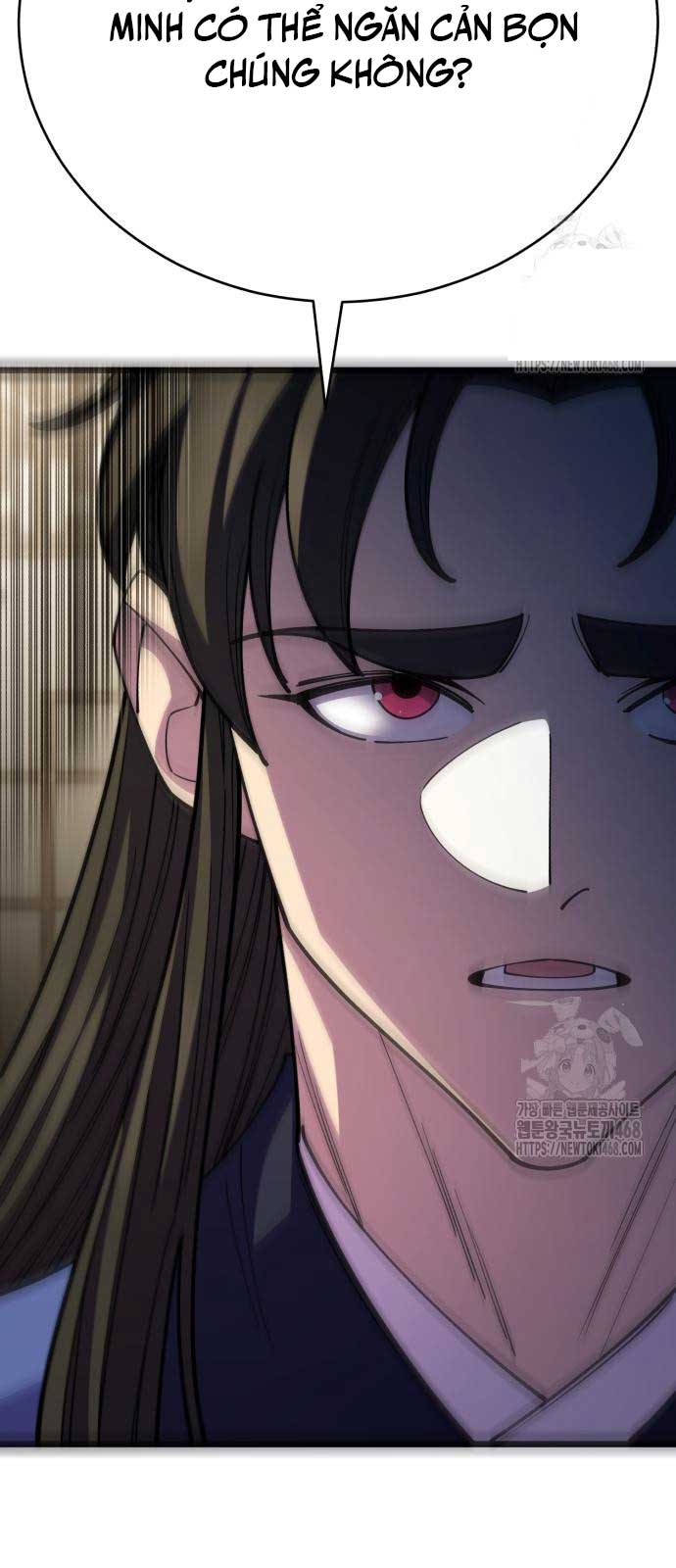 Thiên Hạ Đệ Nhất Đại Sư Huynh: Chapter 129