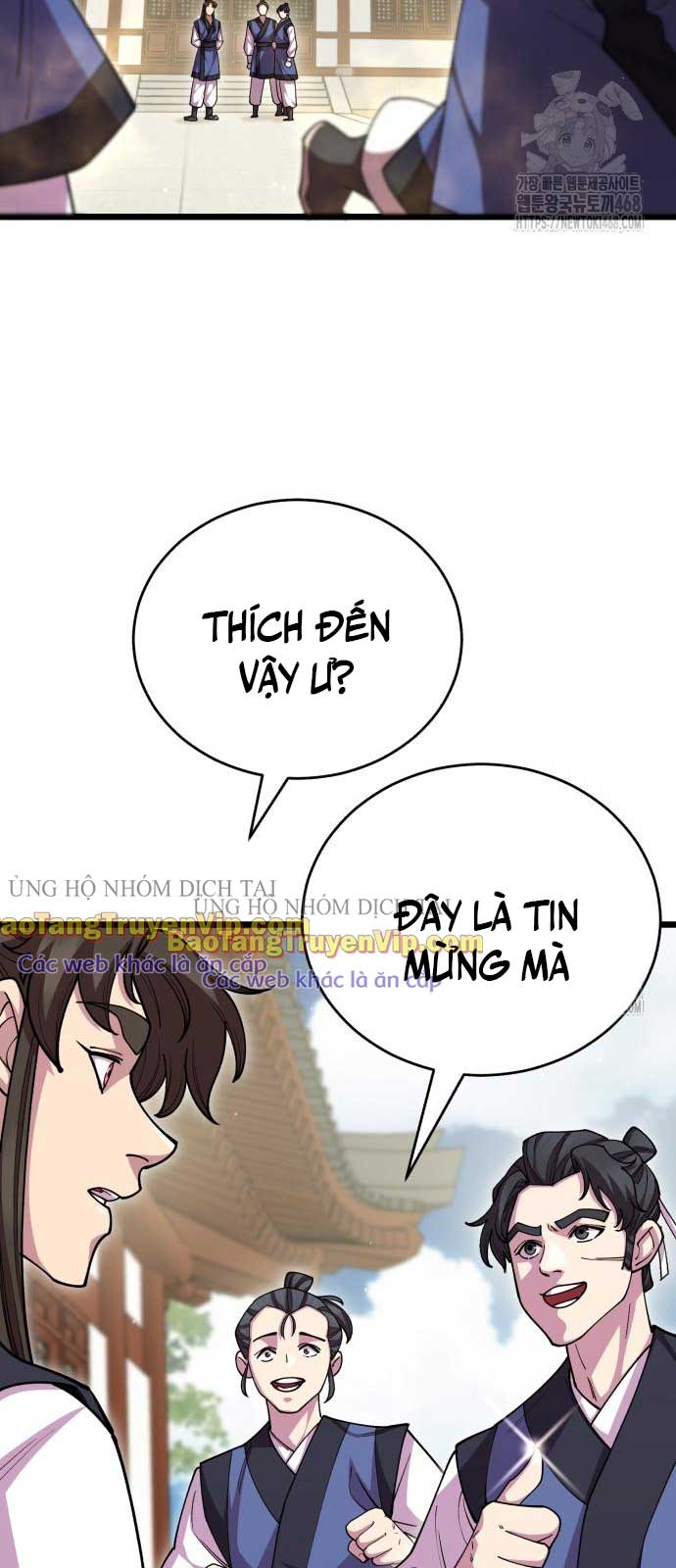 Thiên Hạ Đệ Nhất Đại Sư Huynh: Chapter 129
