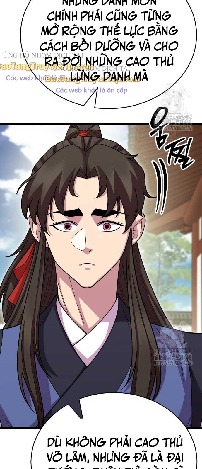 Thiên Hạ Đệ Nhất Đại Sư Huynh: Chapter 129