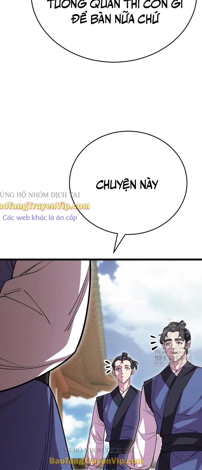 Thiên Hạ Đệ Nhất Đại Sư Huynh: Chapter 129