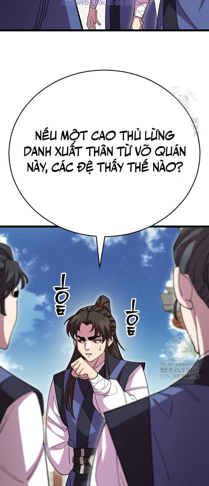 Thiên Hạ Đệ Nhất Đại Sư Huynh: Chapter 129