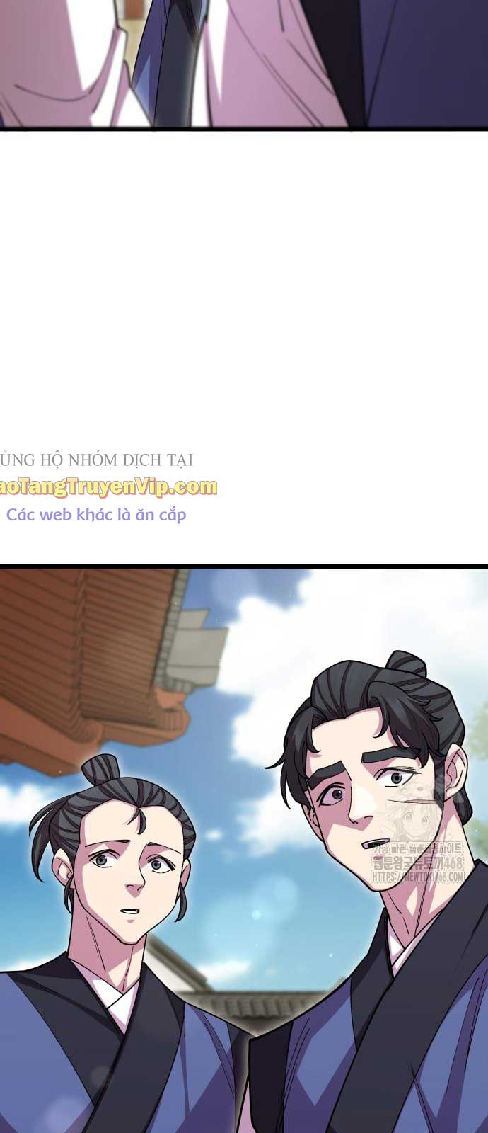 Thiên Hạ Đệ Nhất Đại Sư Huynh: Chapter 129