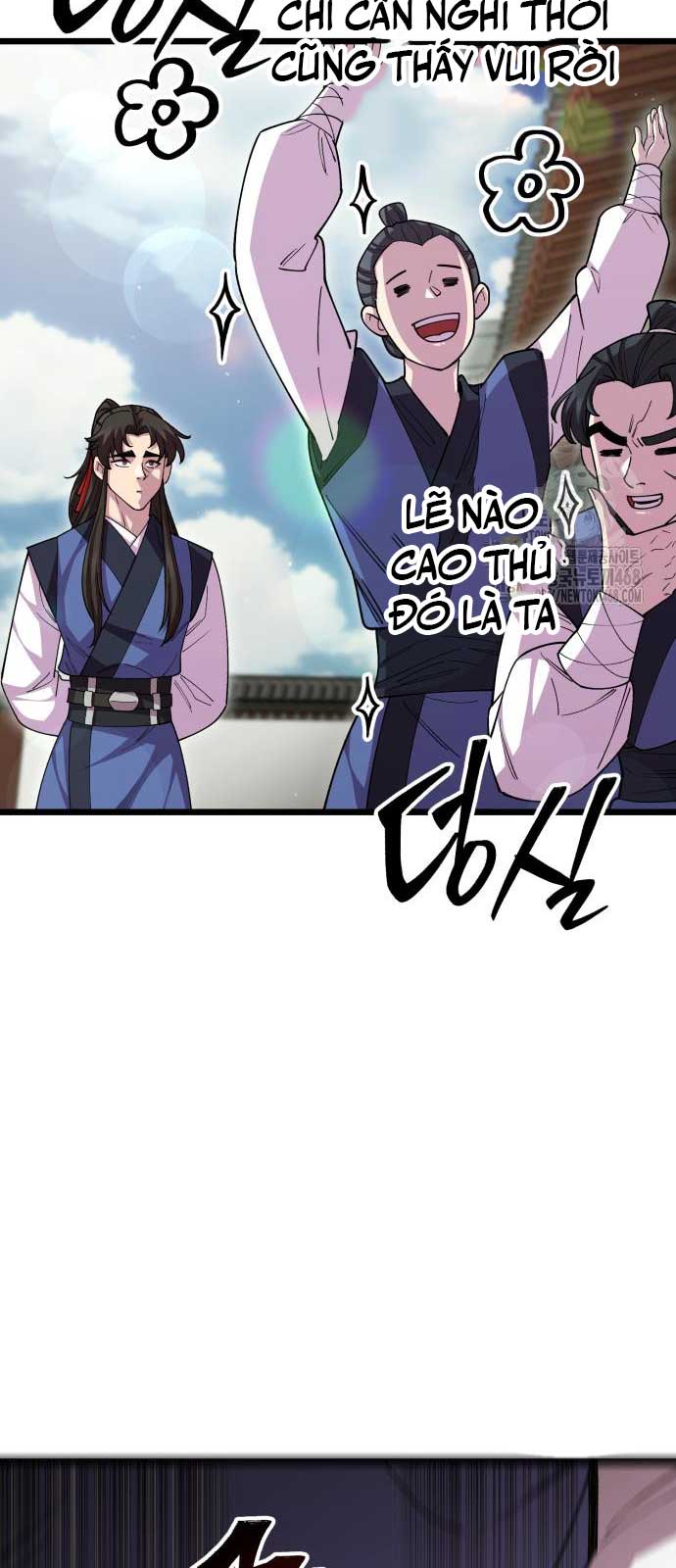 Thiên Hạ Đệ Nhất Đại Sư Huynh: Chapter 129