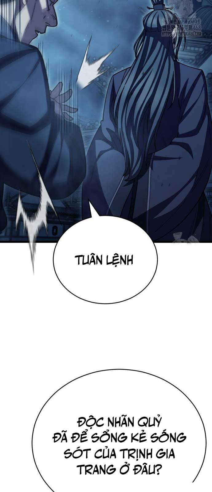 Thiên Hạ Đệ Nhất Đại Sư Huynh: Chapter 129