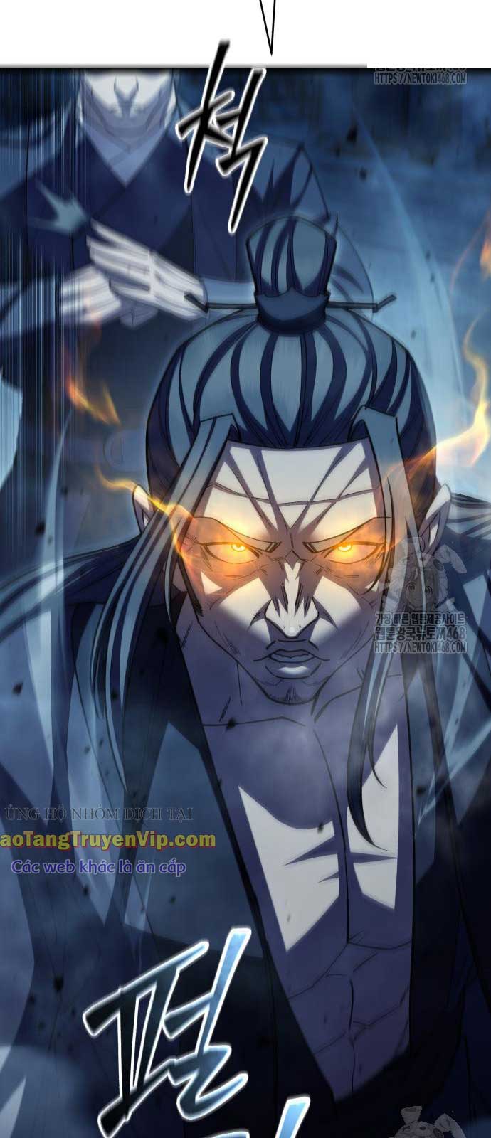 Thiên Hạ Đệ Nhất Đại Sư Huynh: Chapter 129