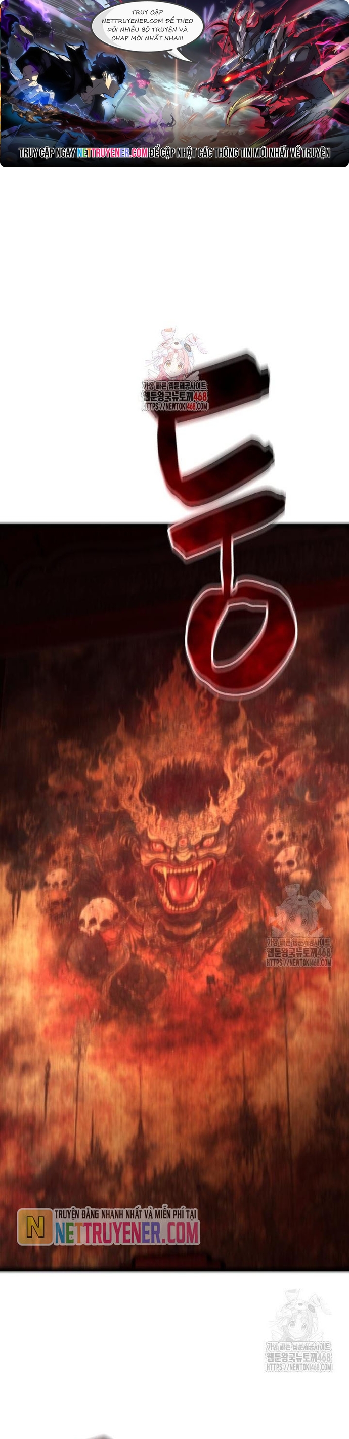 Thiên Hạ Đệ Nhất Đại Sư Huynh: Chapter 130